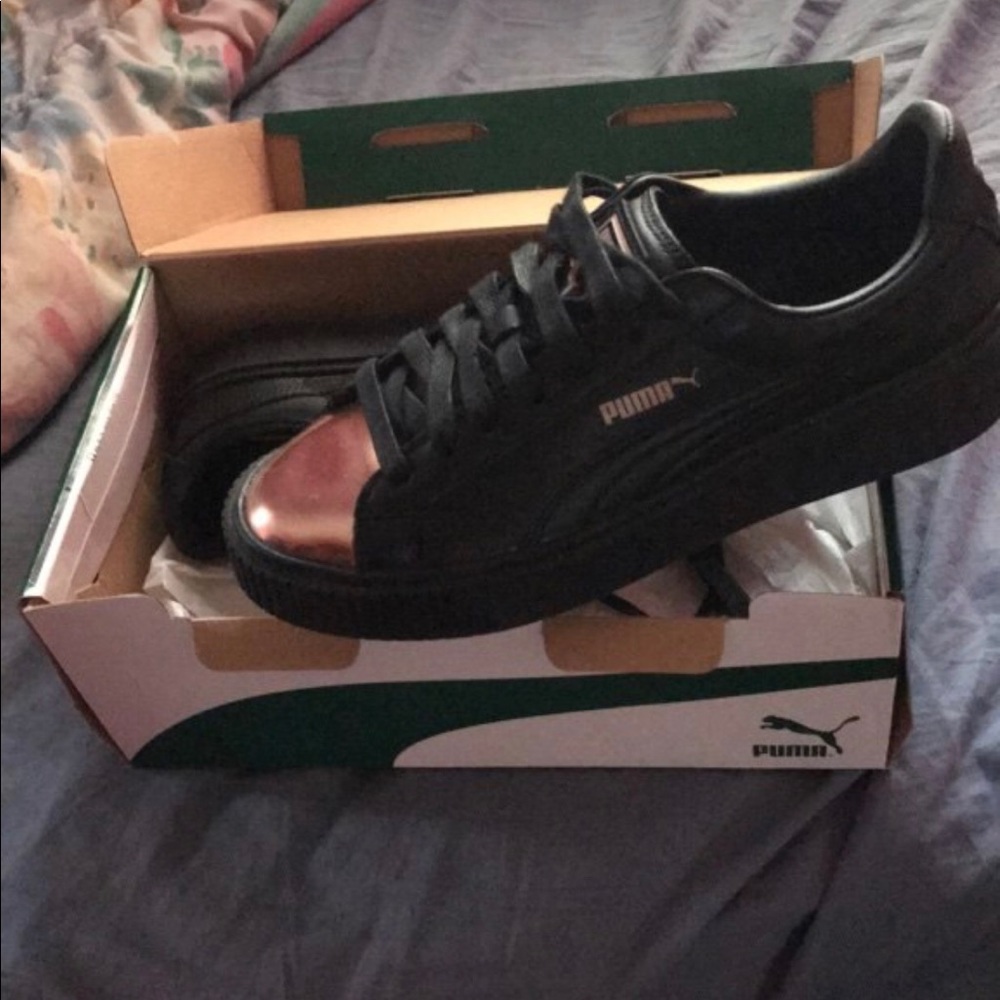 Puma